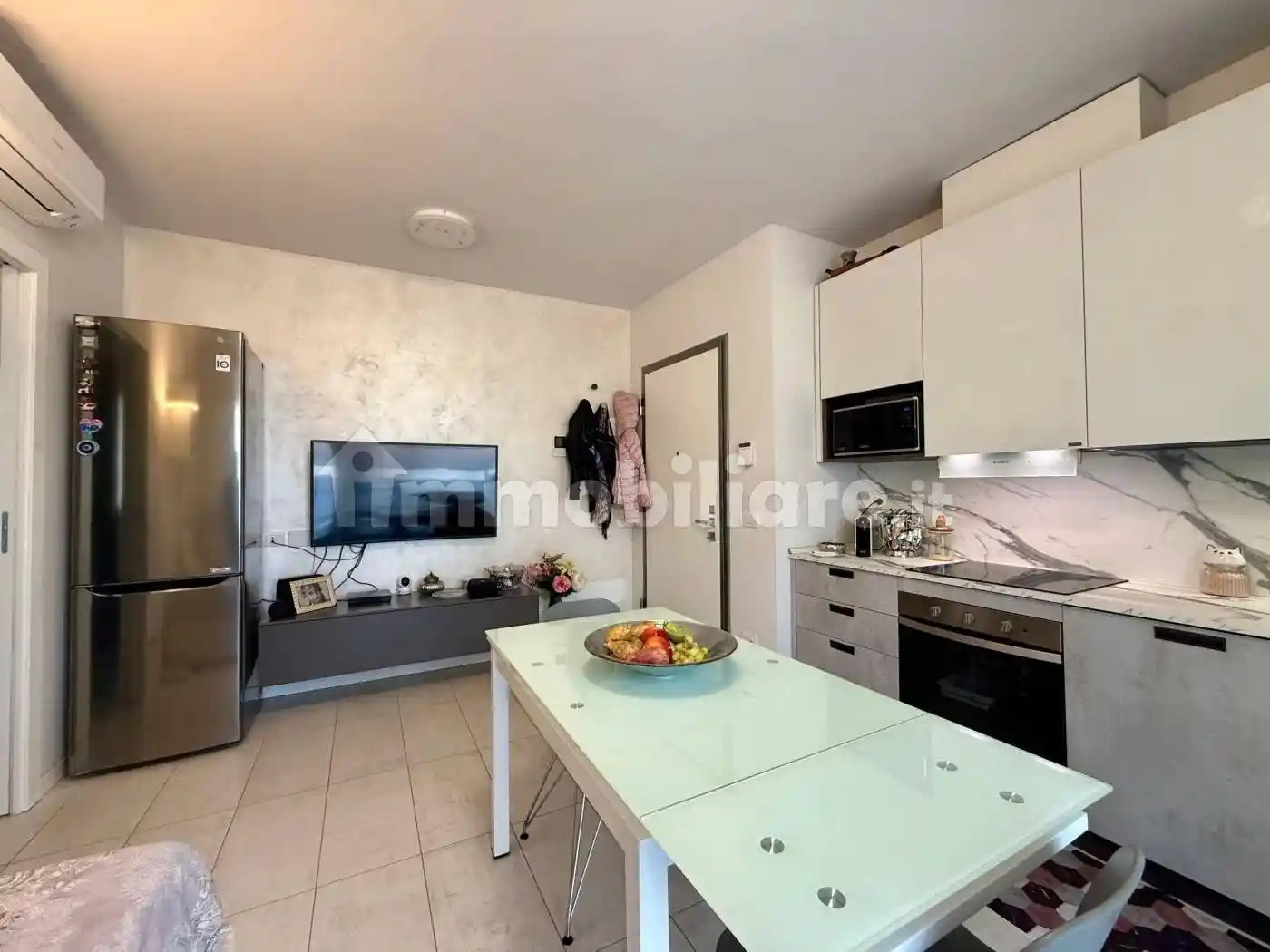 Bilocale via Zante, Quartiere Forlanini, Milano - foto 5