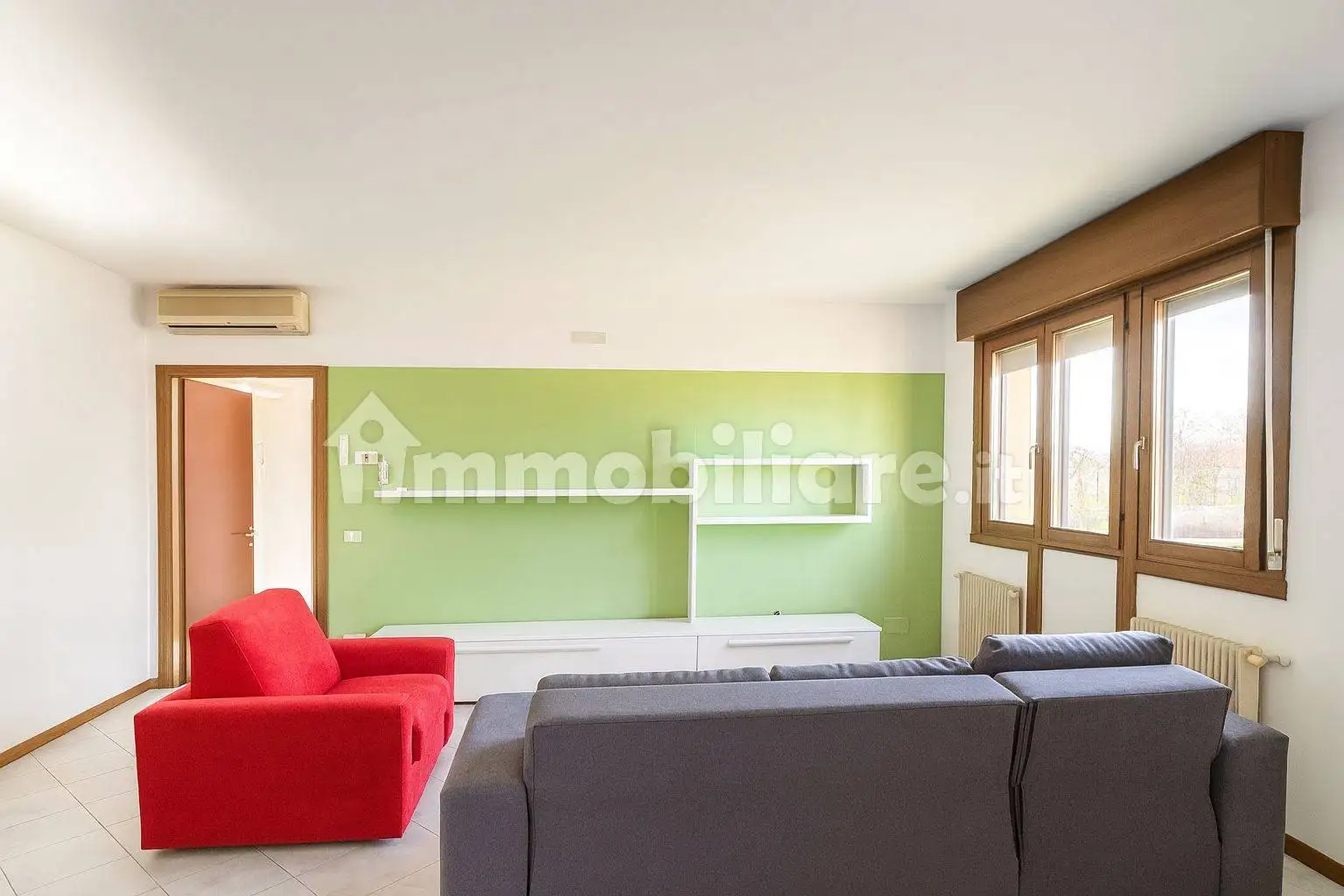 Trilocale via Arino, Dolo - foto 2