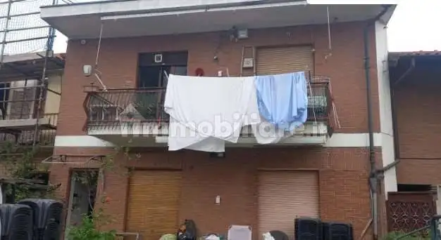 Casa indipendente in asta a Piobesi Torinese