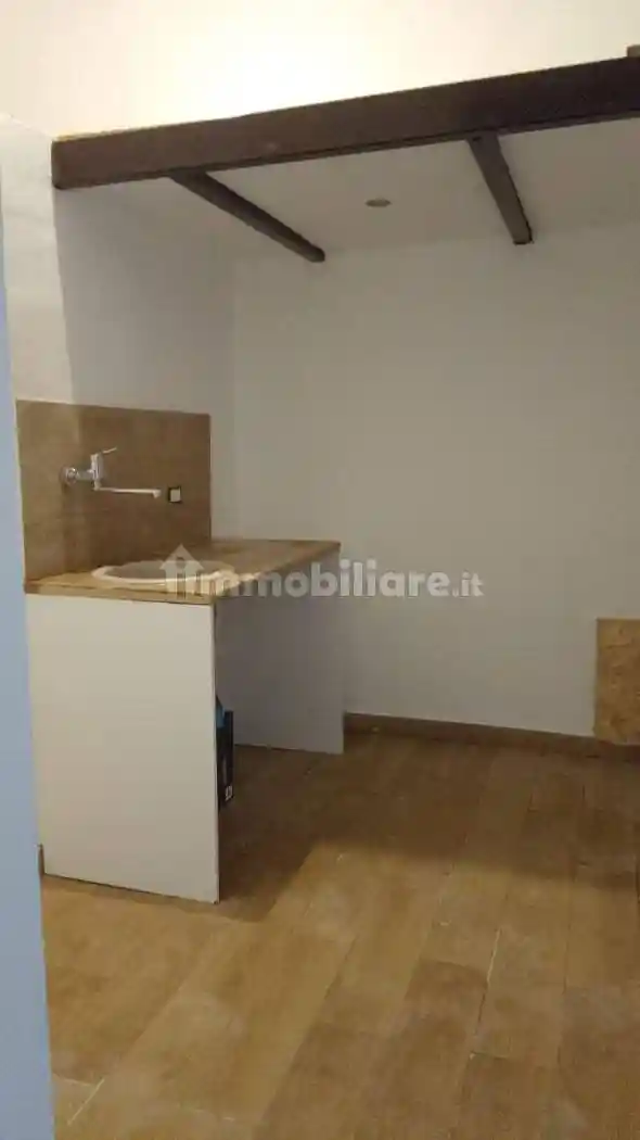 Monolocale via Paolo Emiliani Giudici 71, Oreto - Perez, Palermo - foto 4