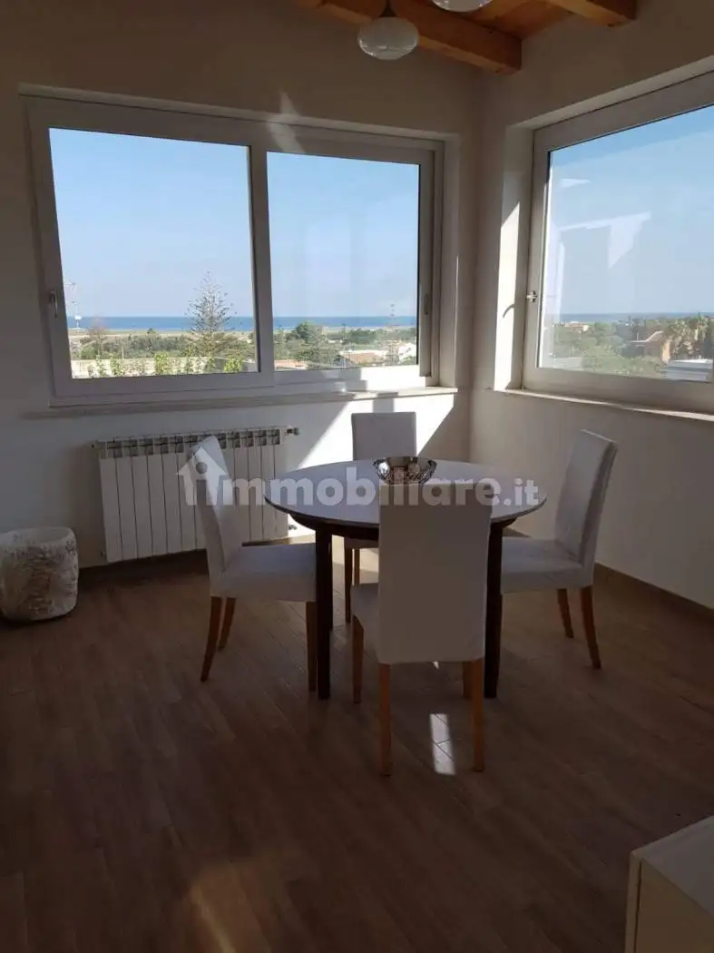 Villa plurifamiliare via Ettore Majorana 16, Centro, Cinisi - foto 4