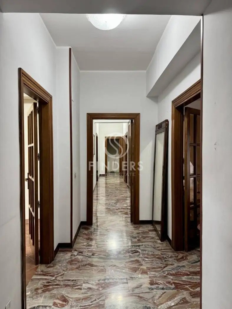 Appartamento in affitto a Reggio Calabria