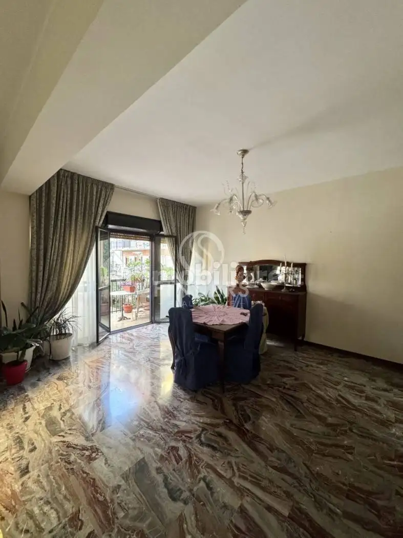 Quadrilocale strada diramazione gulli via dei villini svizzeri 10/A, Trabocchetto - Spirito Santo, Reggio Calabria - foto 3