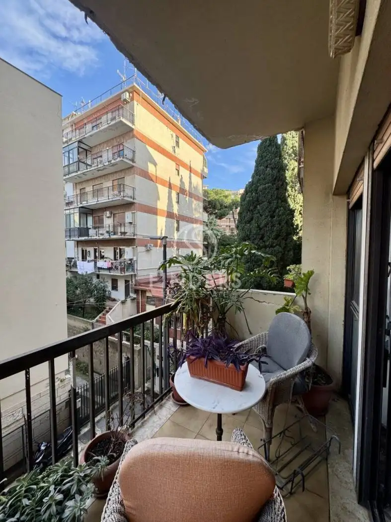 Quadrilocale strada diramazione gulli via dei villini svizzeri 10/A, Trabocchetto - Spirito Santo, Reggio Calabria - foto 5