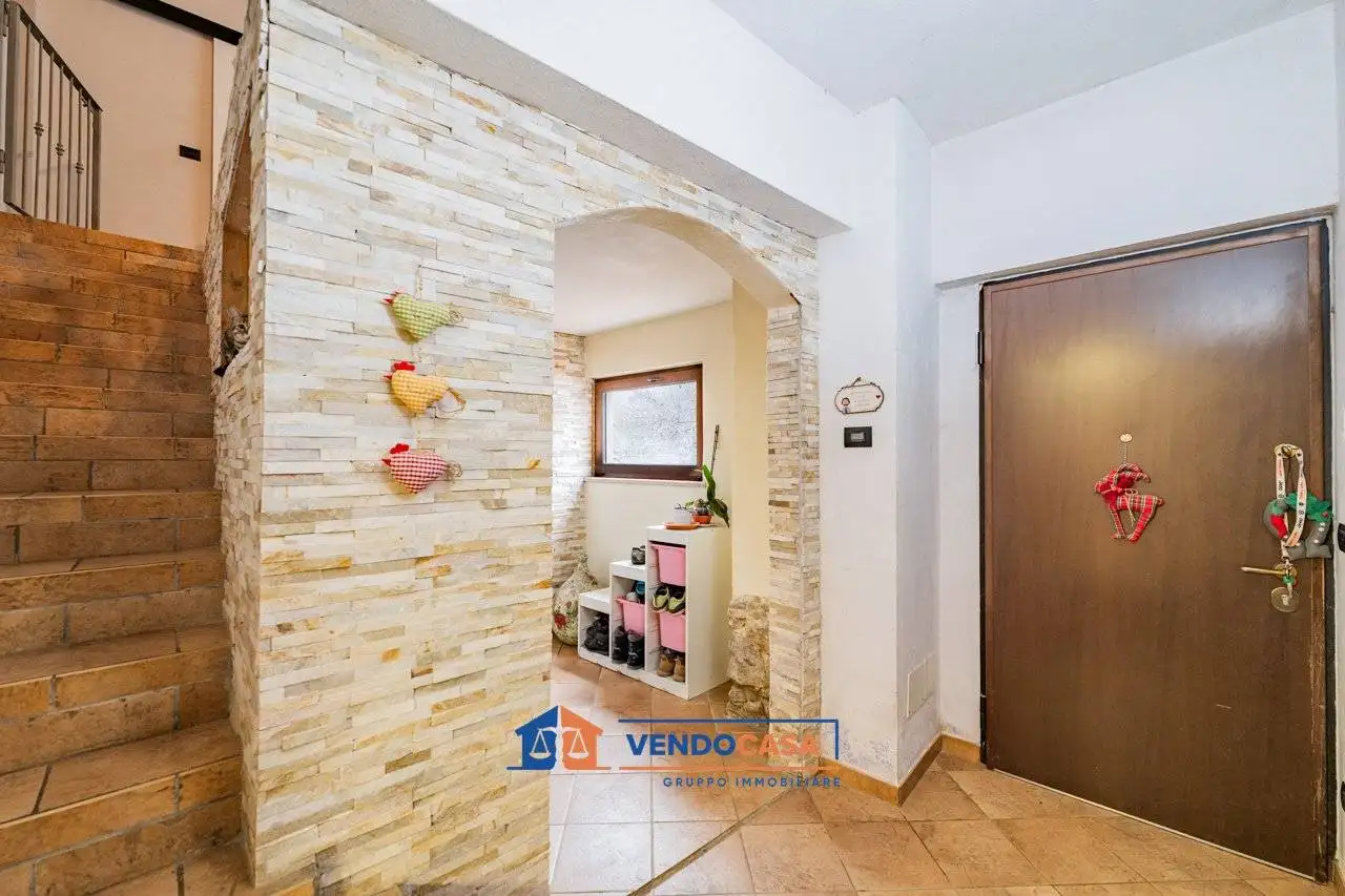 Villa unifamiliare via Tetti Ariou 30, Boves - foto 2