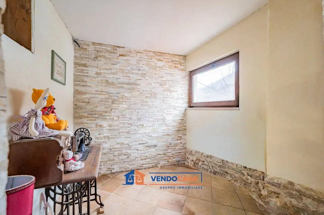 Villa unifamiliare via Tetti Ariou 30, Boves - foto 3