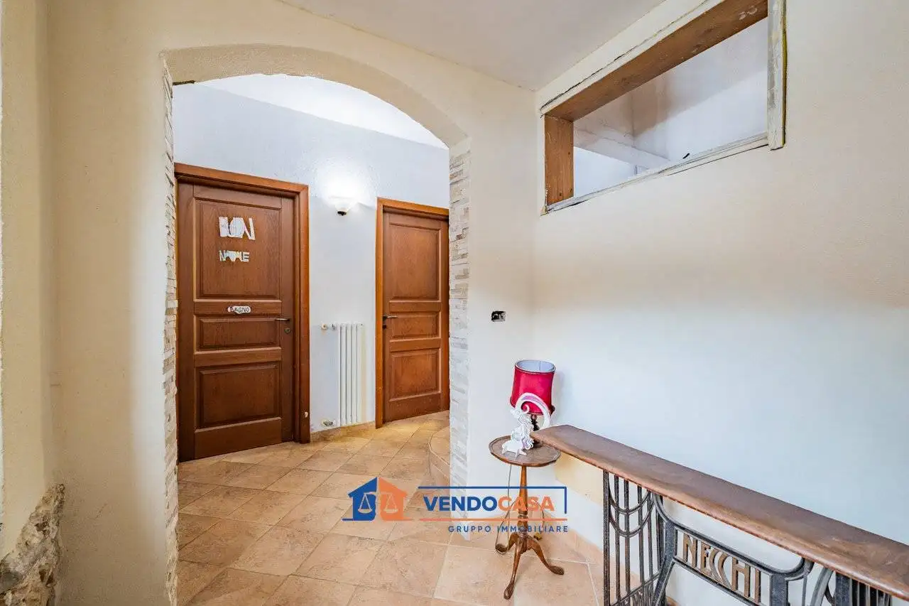 Villa unifamiliare via Tetti Ariou 30, Boves - foto 4