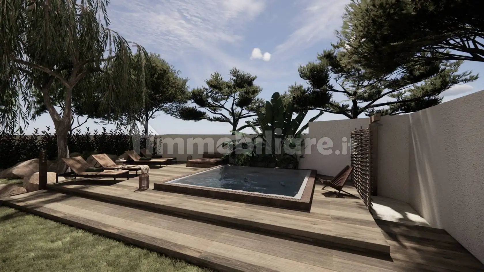 Villa in vendita a Roma