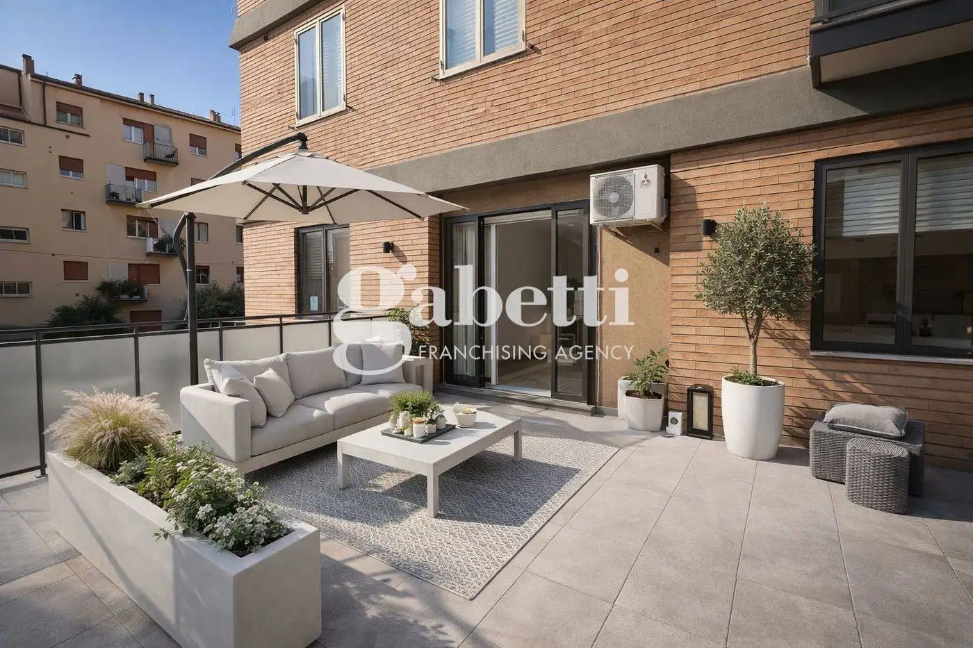 Appartamento in vendita a Bologna