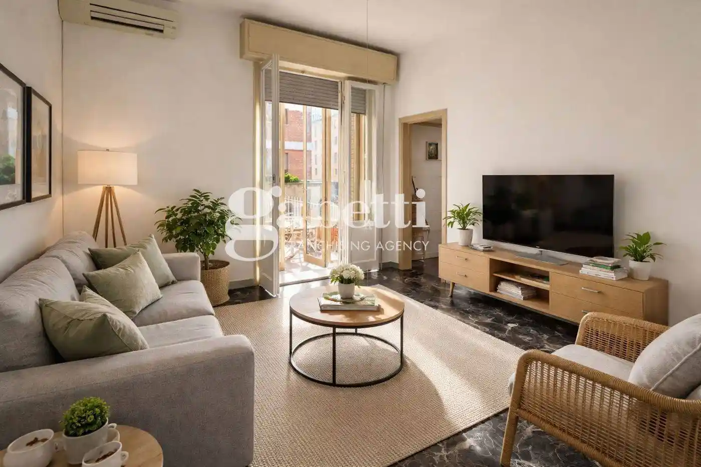 Appartamento - foto 5