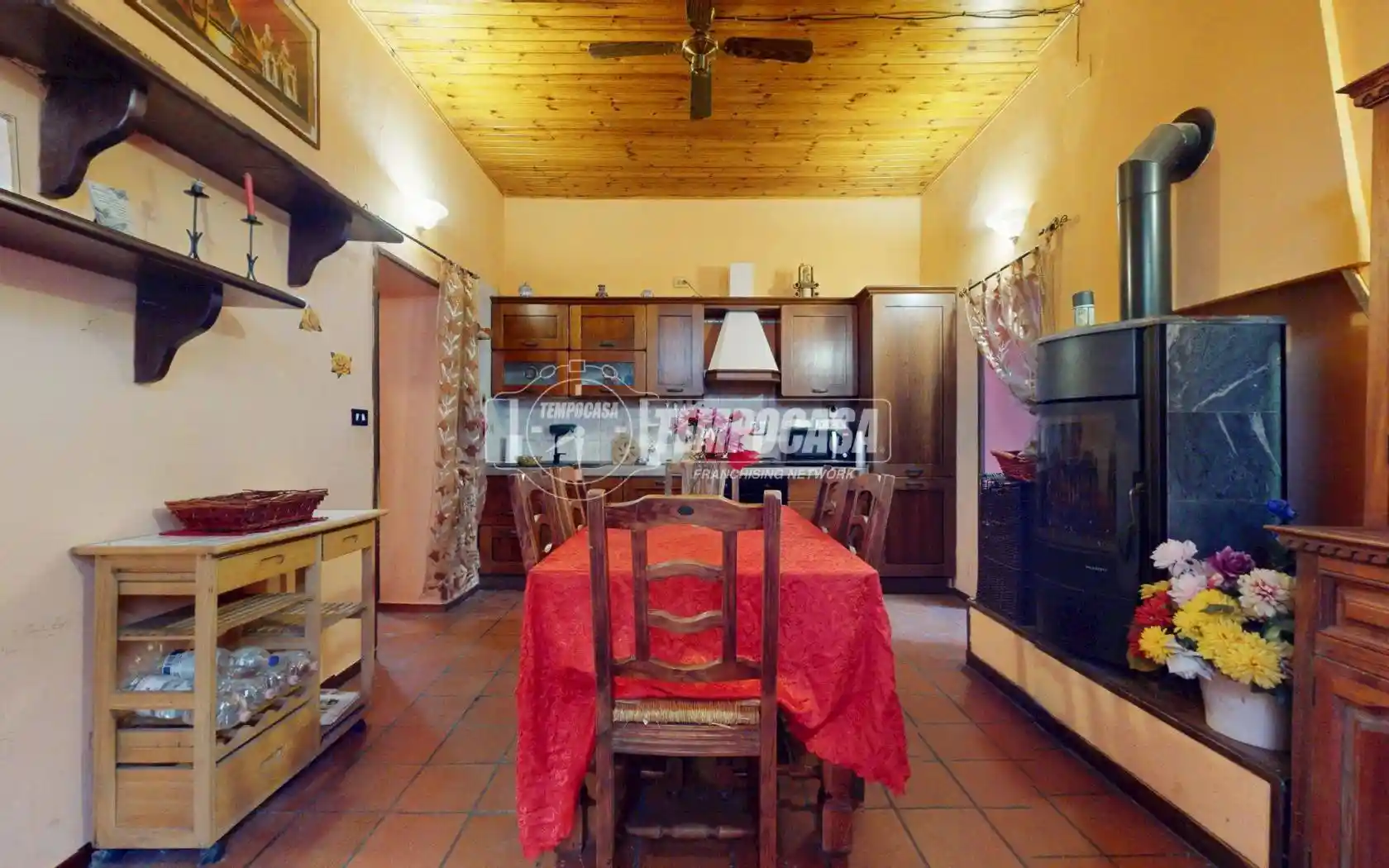 Trilocale via Serrini 82, Rio Cané, Vergato - foto 3