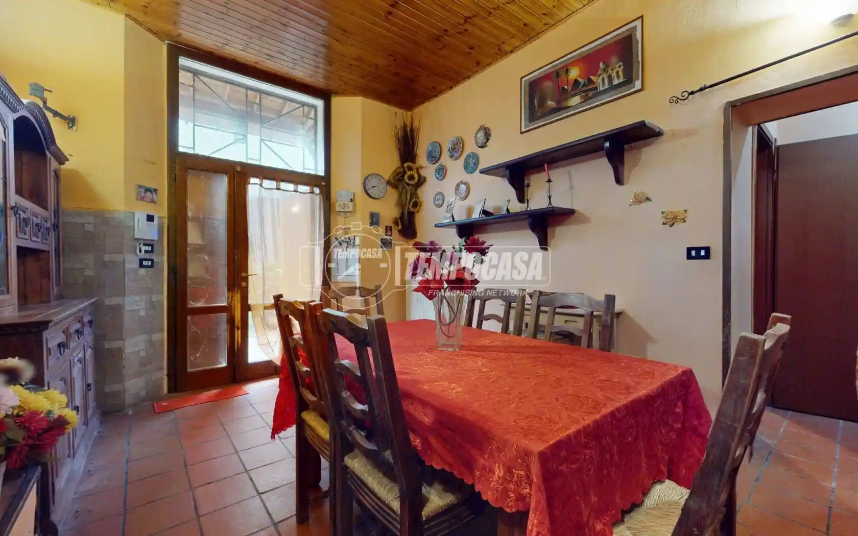 Trilocale via Serrini 82, Rio Cané, Vergato - foto 5