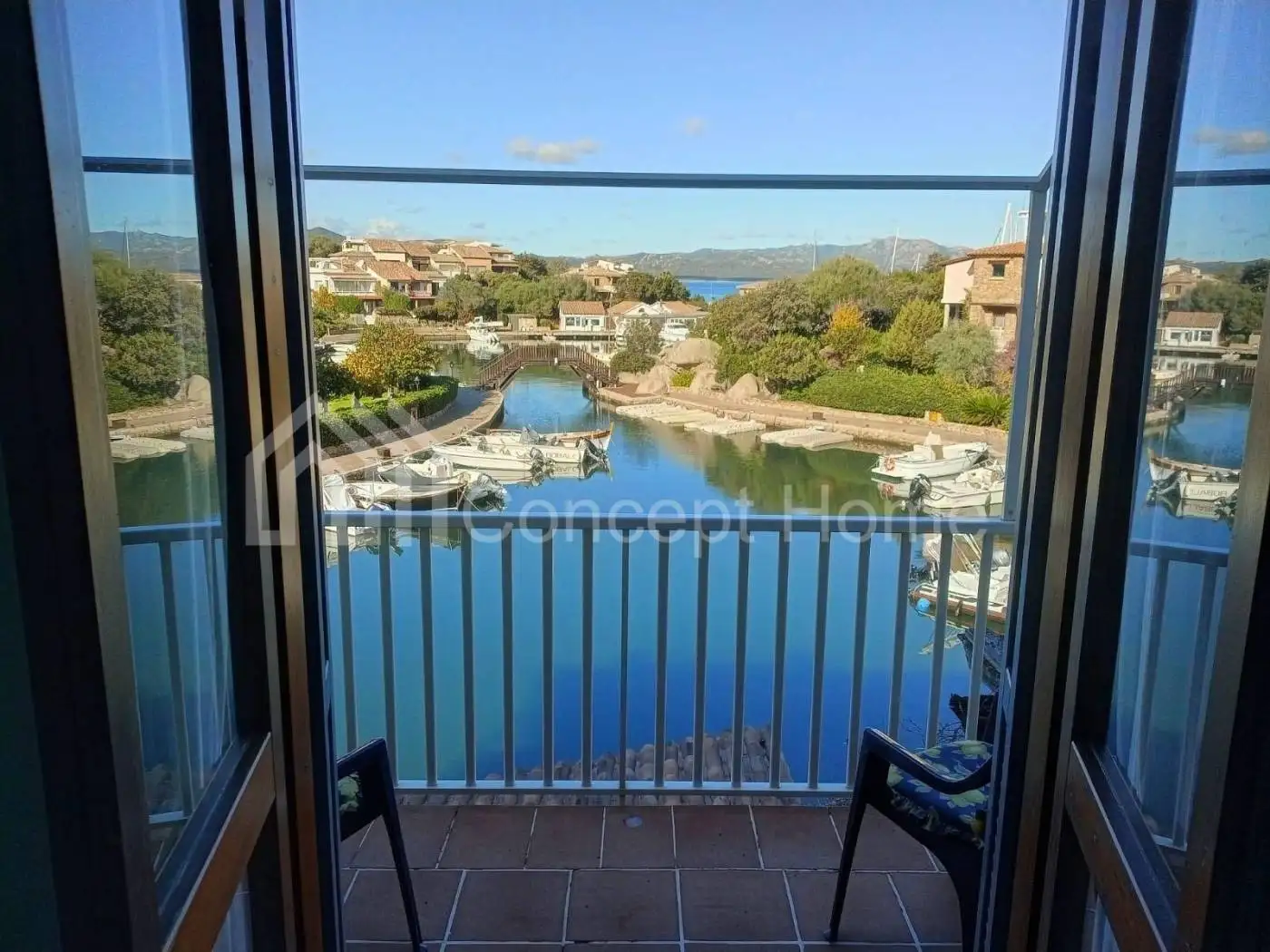 Appartamento in vendita a Olbia