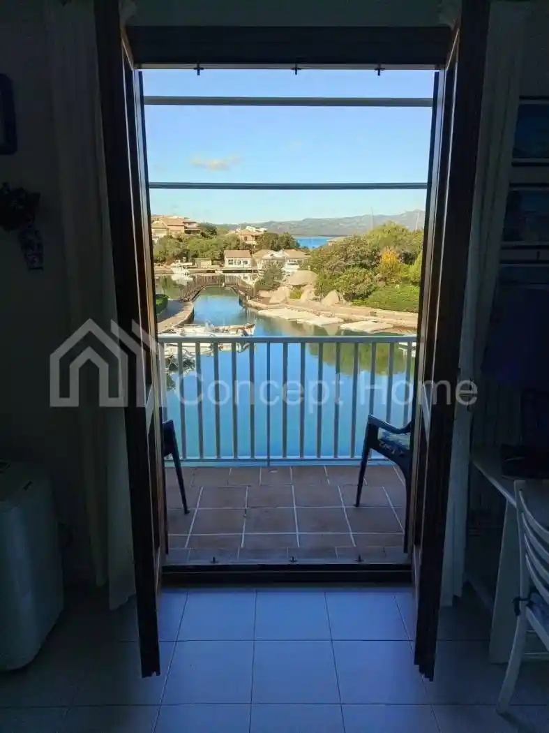 Monolocale via Nuova Darsena 31, Porto Rotondo, Olbia - foto 2