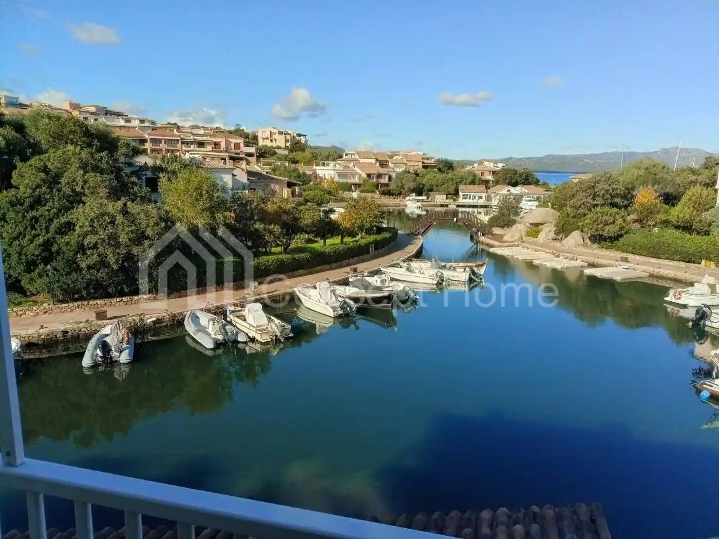 Monolocale via Nuova Darsena 31, Porto Rotondo, Olbia - foto 3