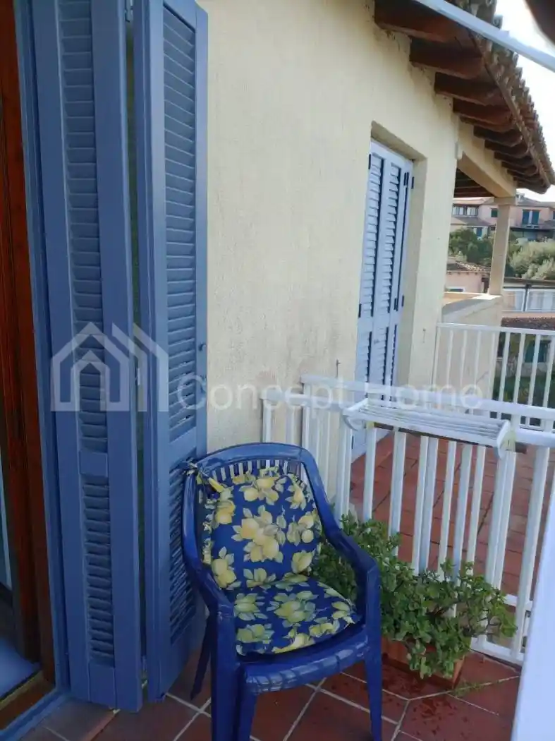 Monolocale via Nuova Darsena 31, Porto Rotondo, Olbia - foto 5