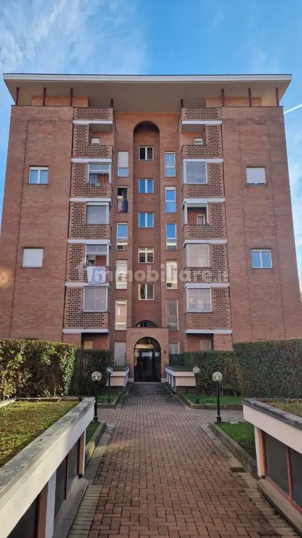Appartamento in vendita a Rivoli