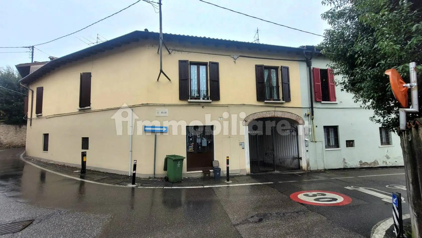 Appartamento in vendita a Gussago