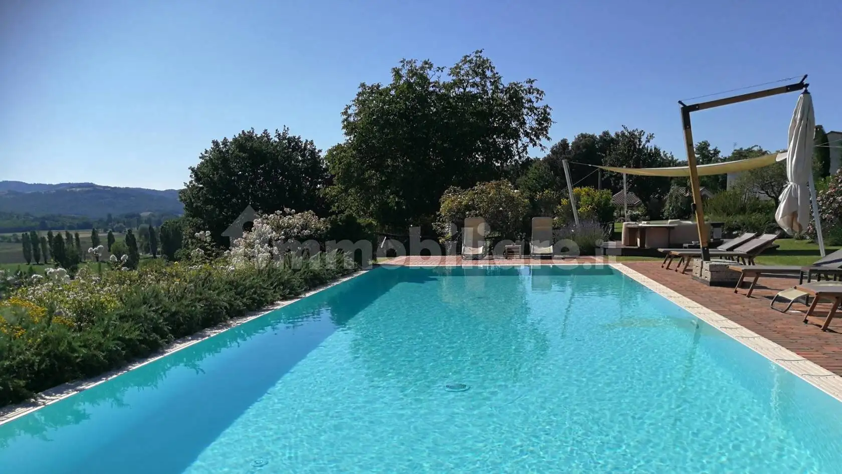 Casale via Federigo Nomi, Anghiari - foto 4