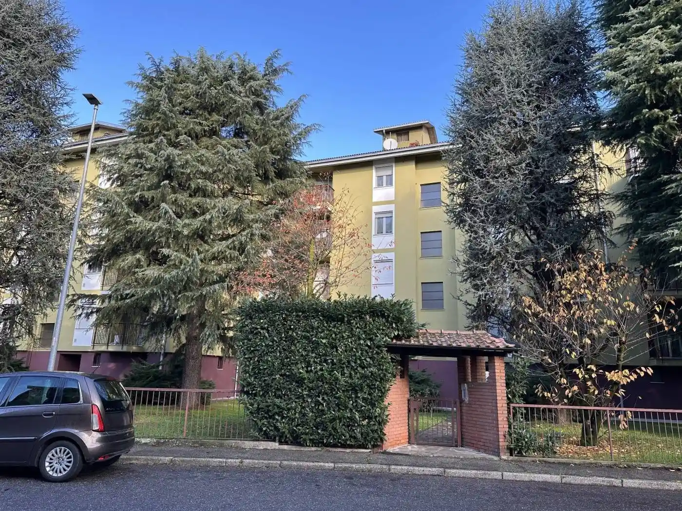 Quadrilocale via Scala 9, Mirabello - Scala, Pavia - foto 2