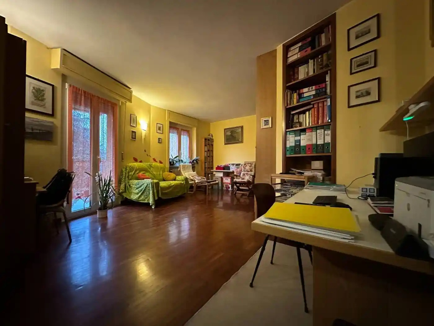 Quadrilocale via Scala 9, Mirabello - Scala, Pavia - foto 4