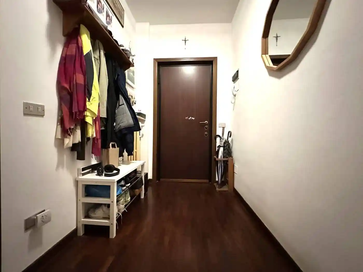 Quadrilocale via Scala 9, Mirabello - Scala, Pavia - foto 5