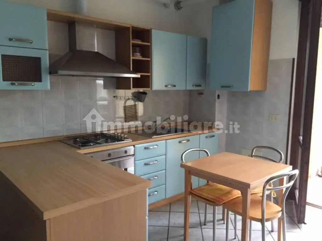 Appartamento in affitto a Parma