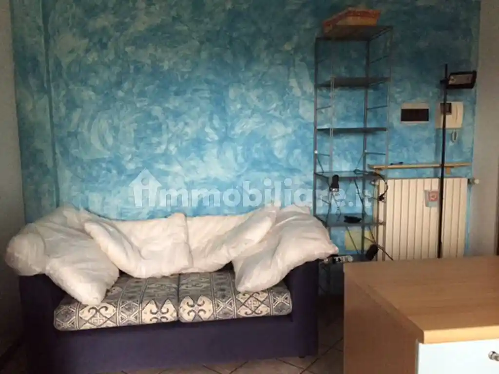 Bilocale Strada Egidio Pini 20, Ospedale - Volturno, Parma - foto 2