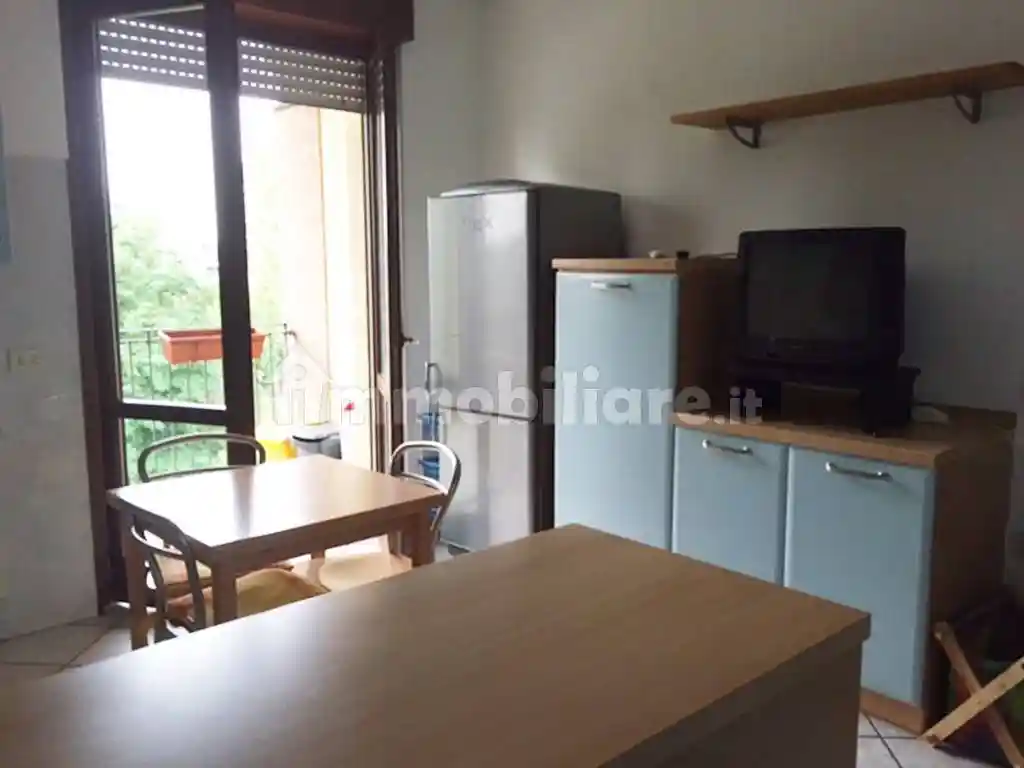 Bilocale Strada Egidio Pini 20, Ospedale - Volturno, Parma - foto 5