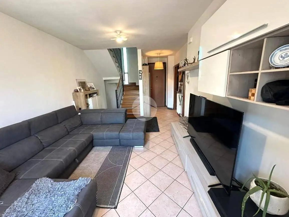 Villetta a schiera in vendita a Casier