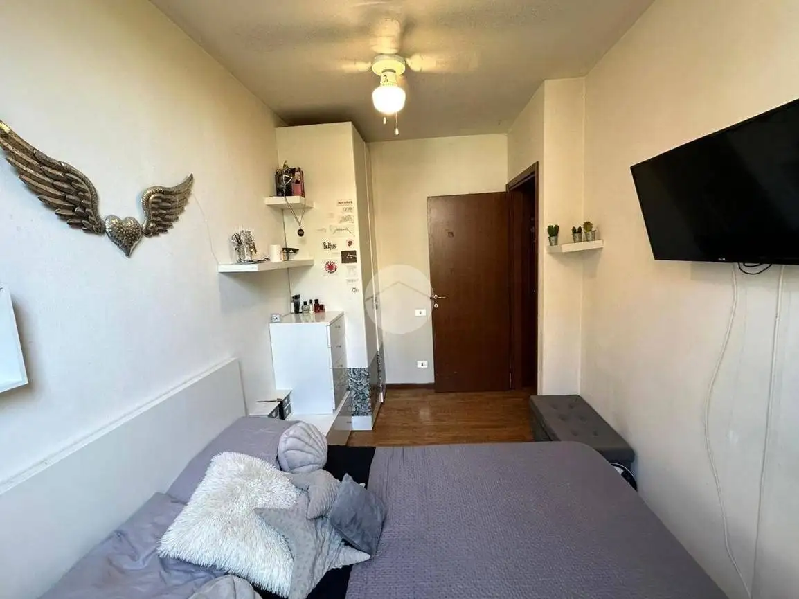 Villa a schiera via Aldo Moro, Dosson, Casier - foto 5