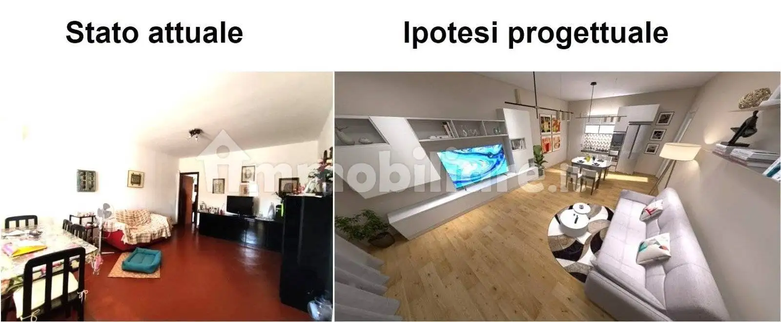 Appartamento in vendita a Catania