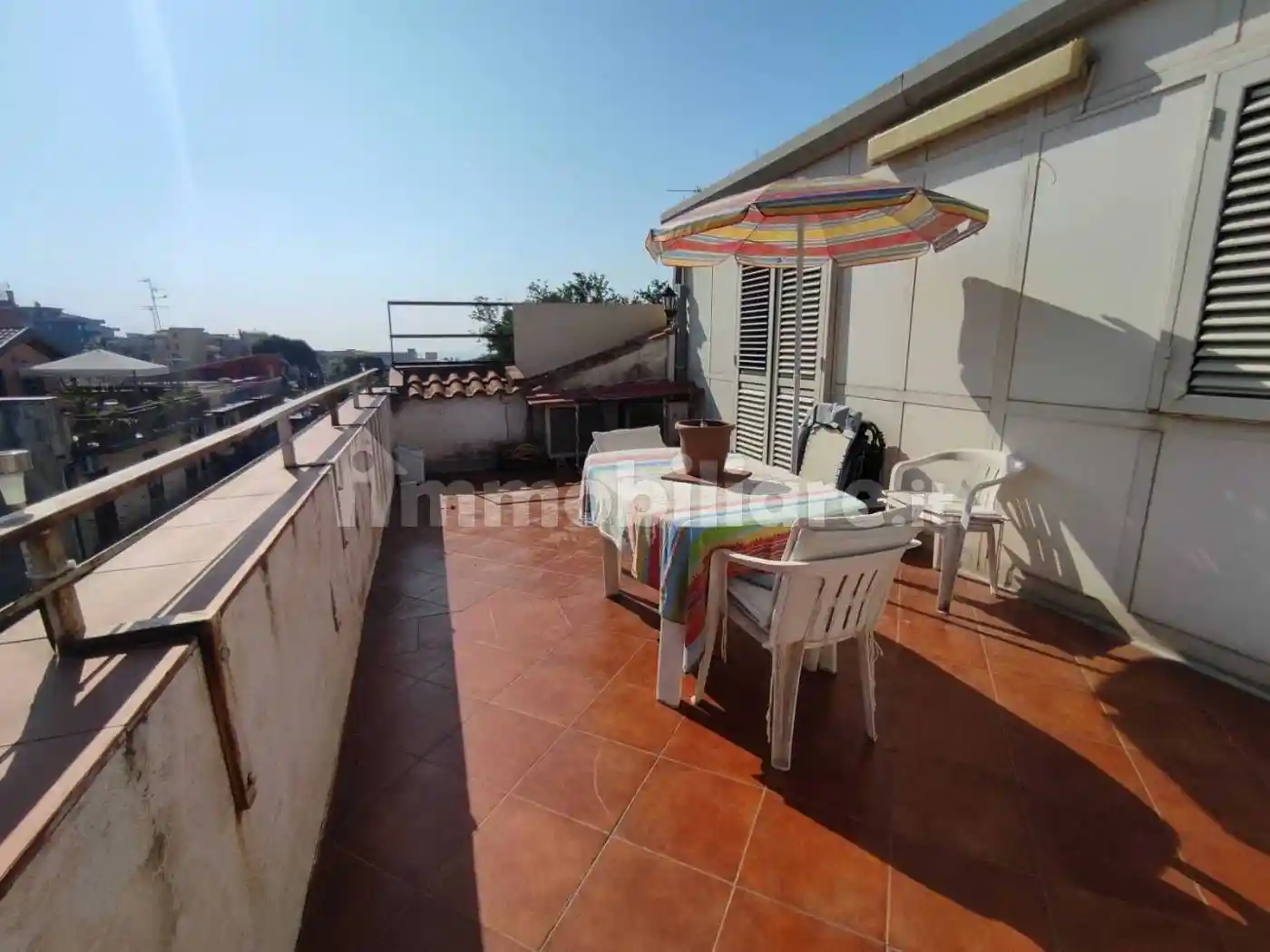 Trilocale via Fratelli Mazzaglia  5, Barriera - Leucatia, Catania - foto 5