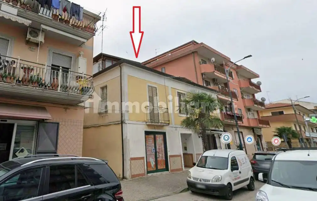 Attico - Mansarda in vendita a Battipaglia