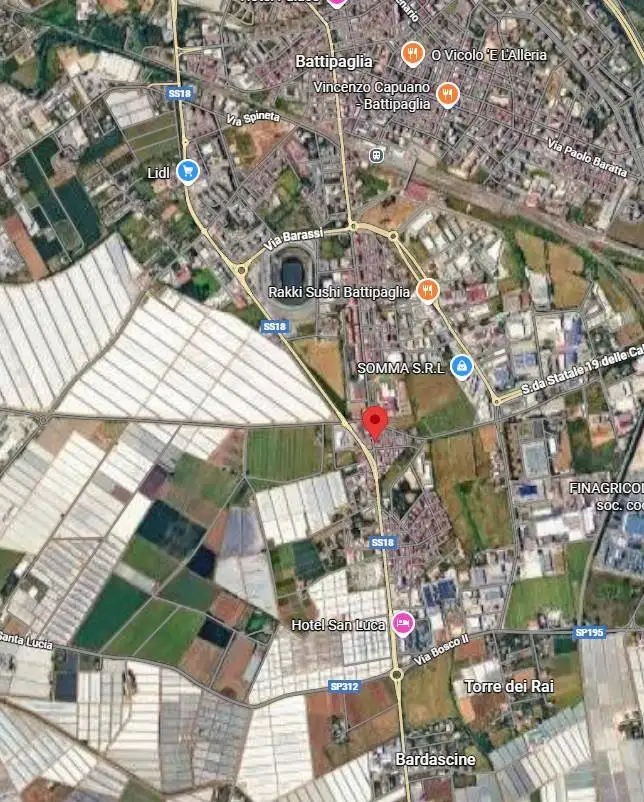 Mansarda via Rosa Jemma 331, Centro, Battipaglia - foto 2