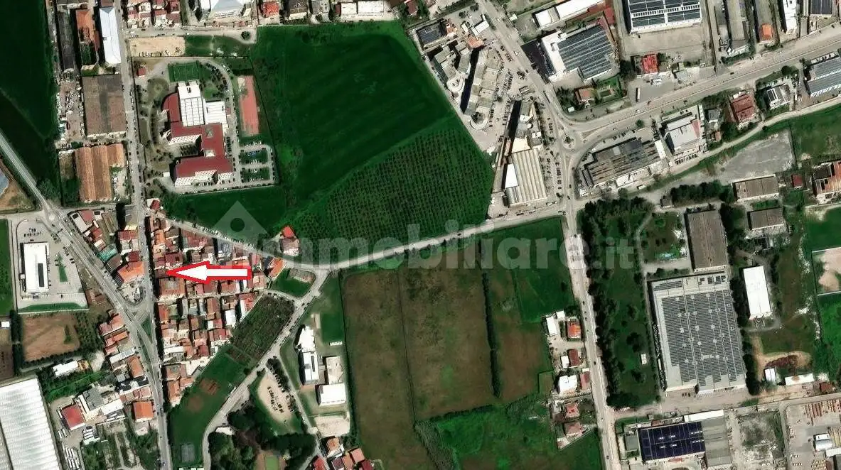 Mansarda via Rosa Jemma 331, Centro, Battipaglia - foto 5