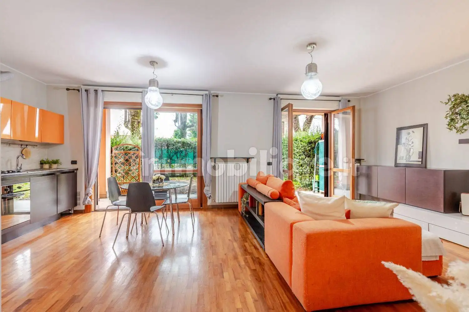 Appartamento in vendita a Tradate