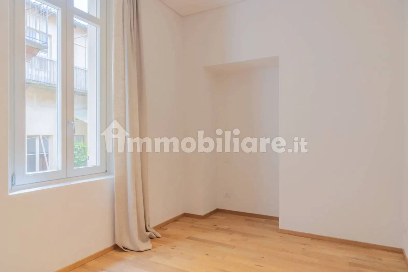 Appartamento via Vittorio Emanuele II 3, Centro Storico, Chieri - foto 4