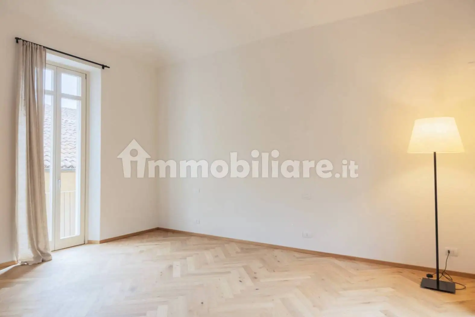 Appartamento via Vittorio Emanuele II 3, Centro Storico, Chieri - foto 5