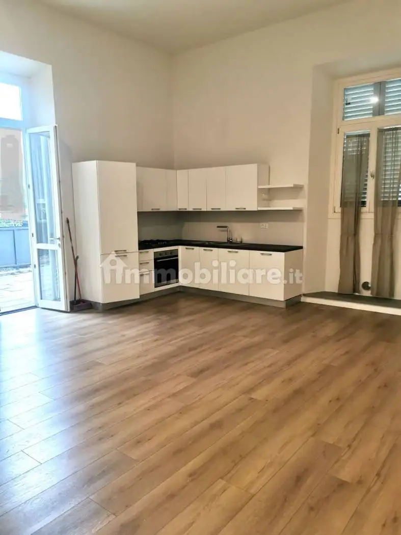 Appartamento in vendita a Borgo San Lorenzo