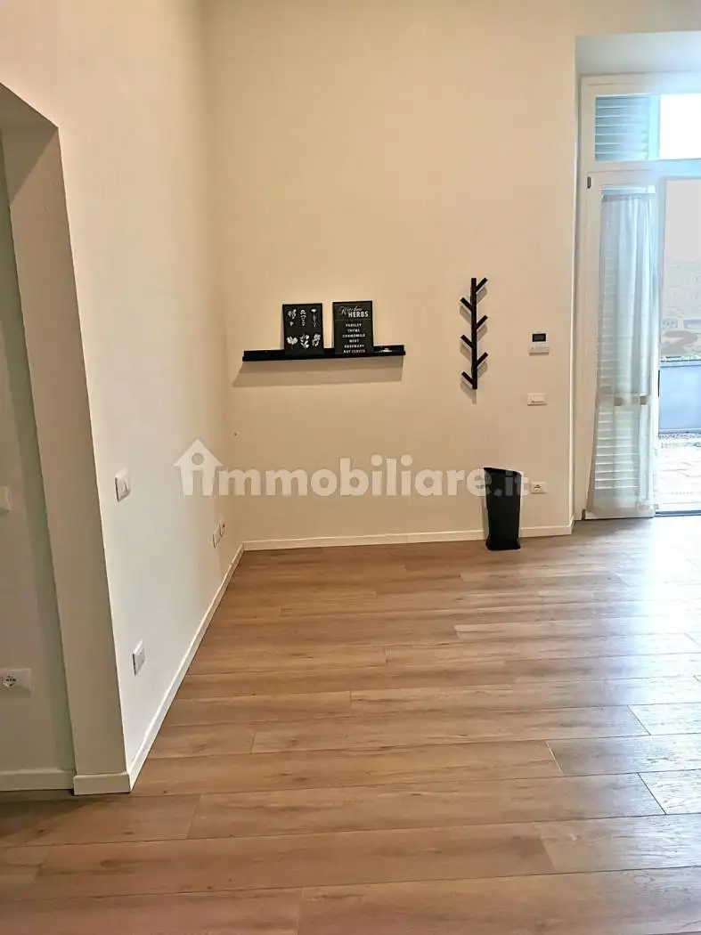 Appartamento piazza Dante-Ronta, Ronta, Borgo San Lorenzo - foto 2