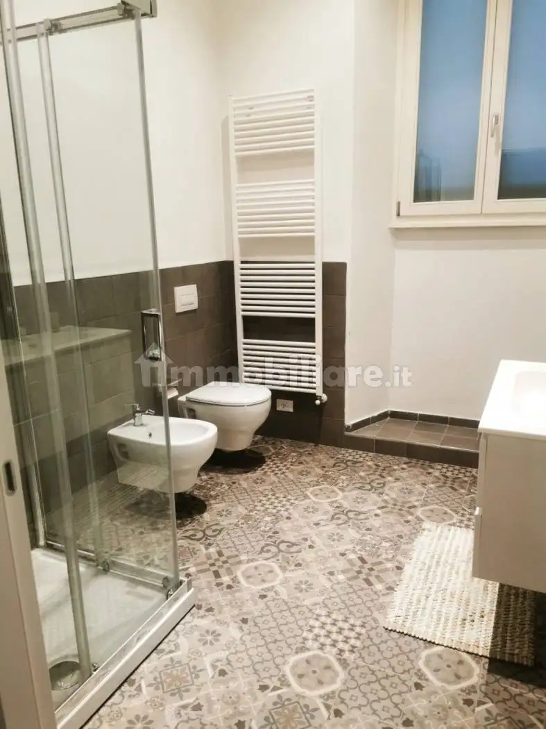 Appartamento piazza Dante-Ronta, Ronta, Borgo San Lorenzo - foto 3