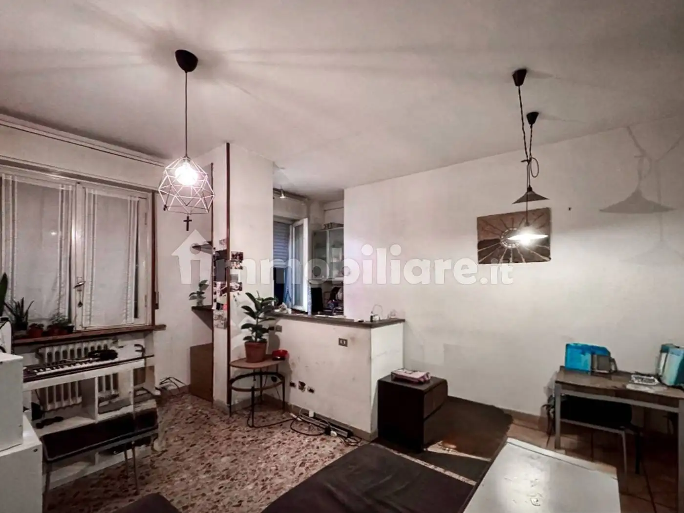 Appartamento in vendita a Brescia