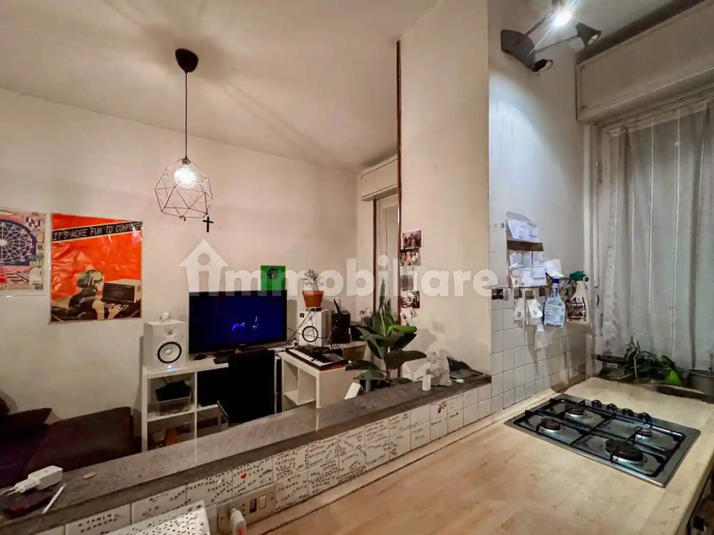 Bilocale via Crocifissa di Rosa 93, Crocifissa di Rosa, Brescia - foto 3