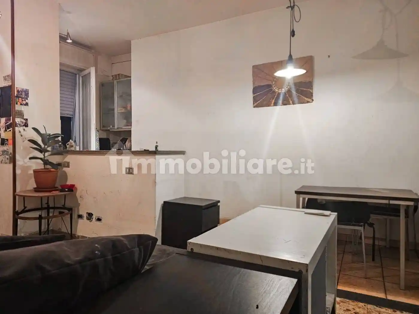 Bilocale via Crocifissa di Rosa 93, Crocifissa di Rosa, Brescia - foto 4