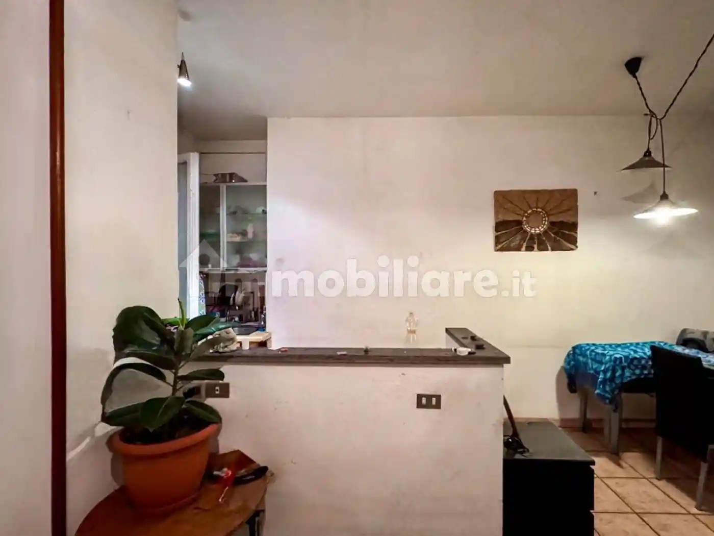 Bilocale via Crocifissa di Rosa 93, Crocifissa di Rosa, Brescia - foto 5