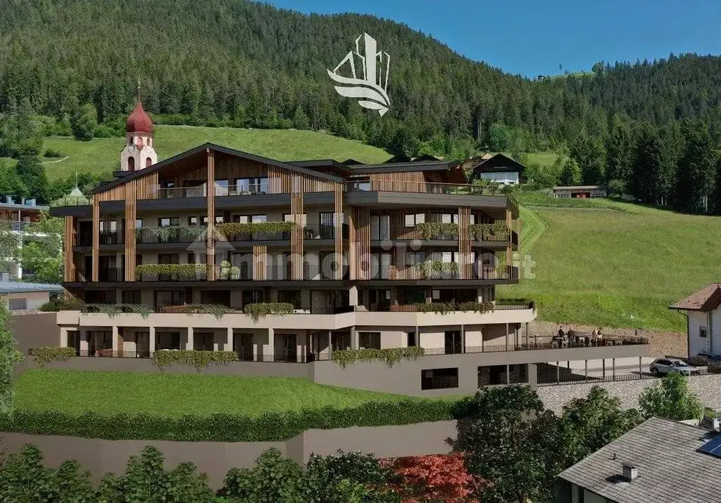 Appartamento in vendita a Nova Levante