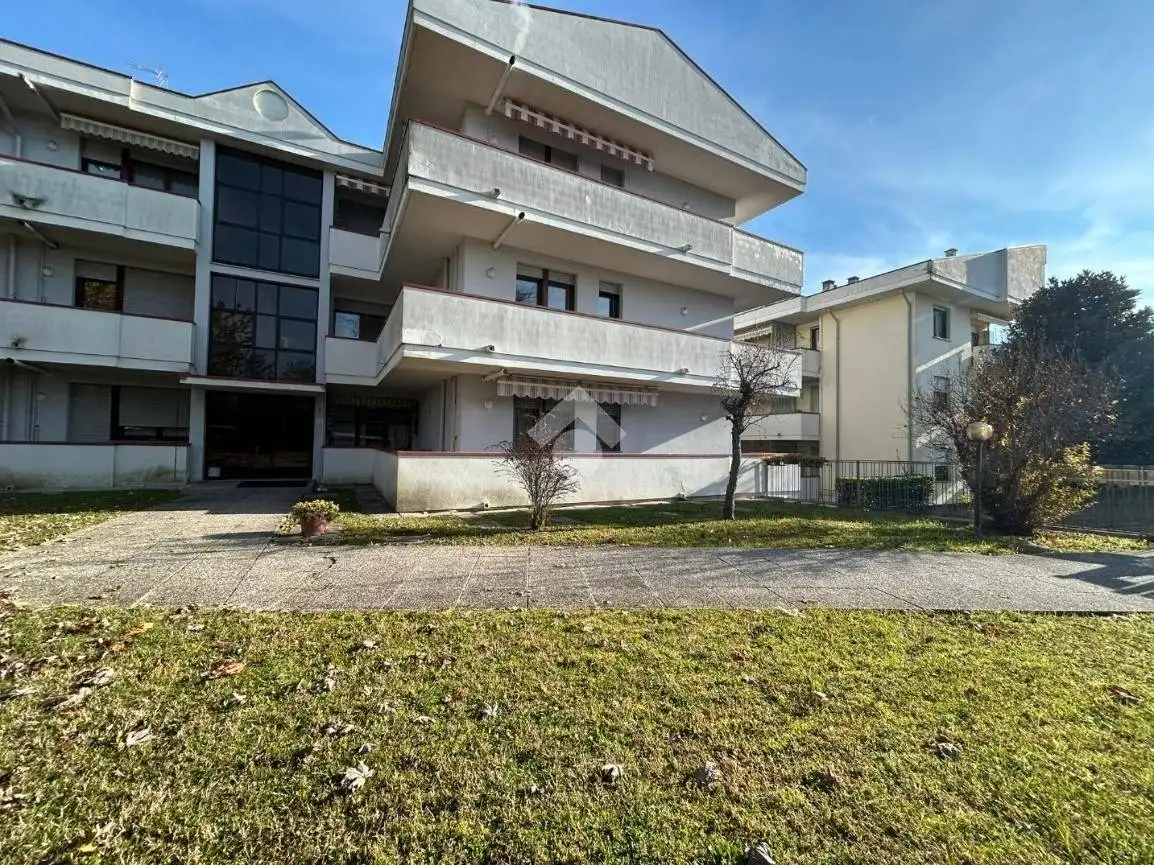 Appartamento in vendita a Rovigo