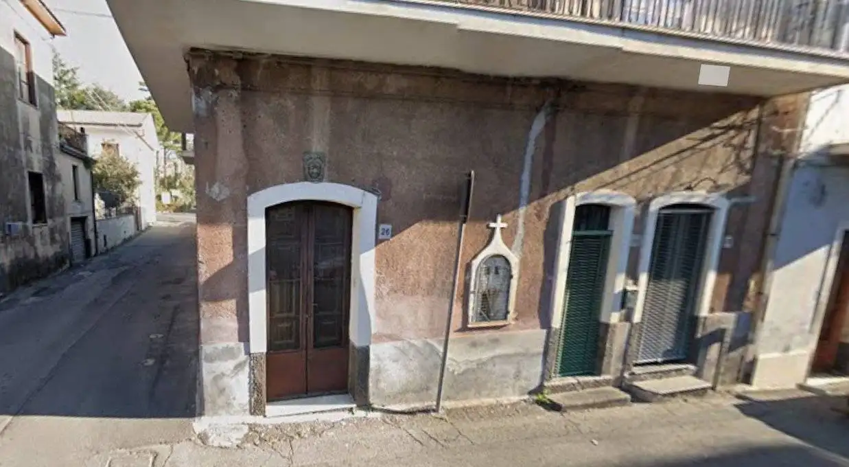 Appartamento in asta a Trecastagni