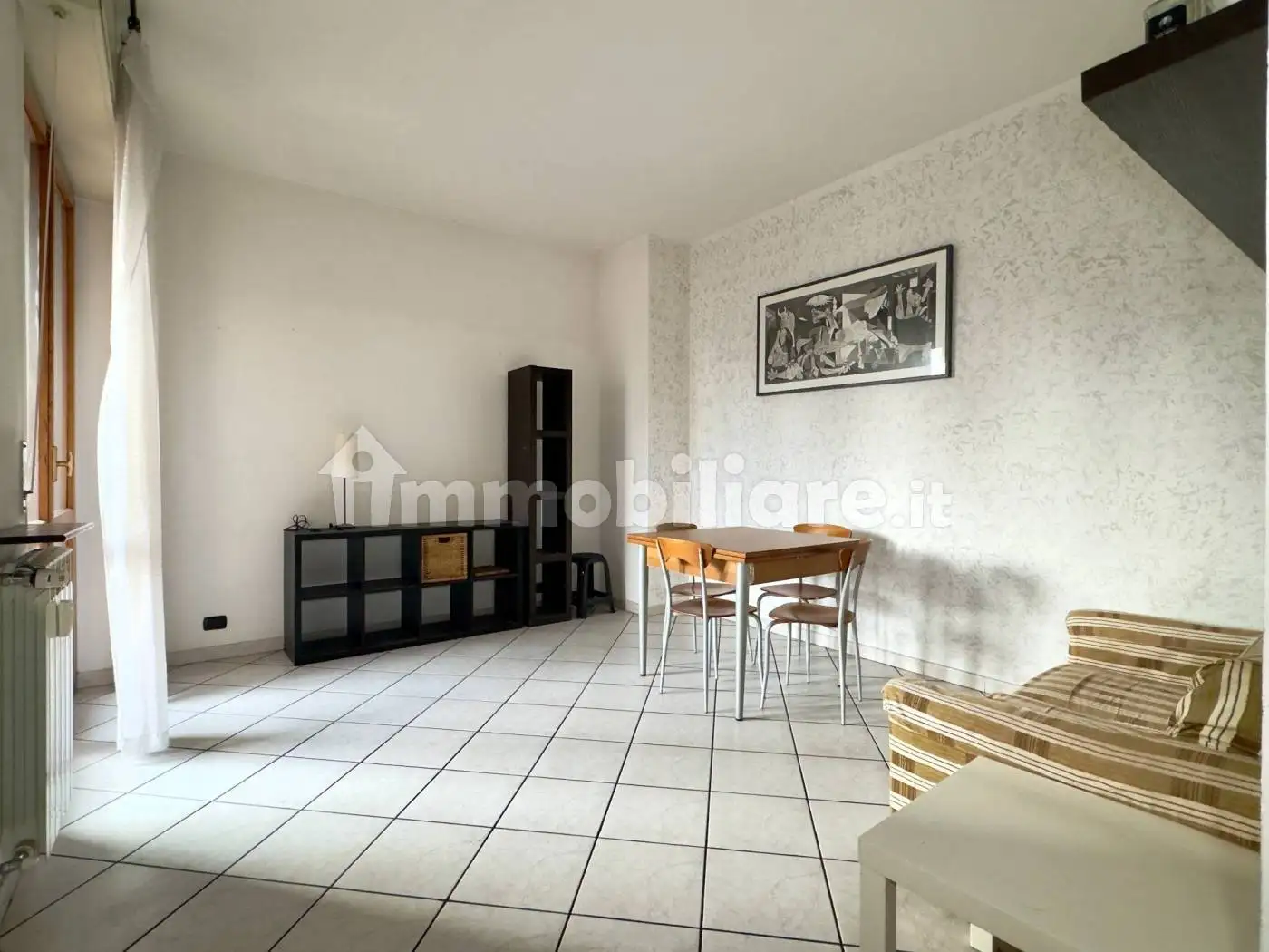 Appartamento in vendita a Sesto San Giovanni